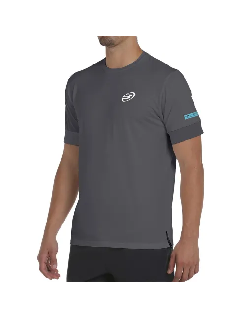 Camiseta Bullpadel Marfi | Ofertas de pádel